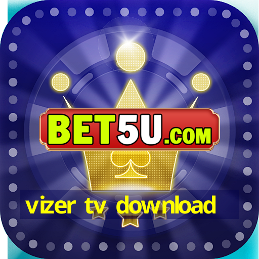 vizer tv download